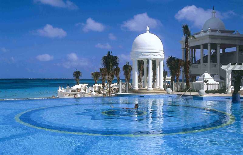 Hotel RIU Palace Las Américas