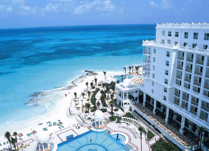 Hotel RIU Palace Las Américas