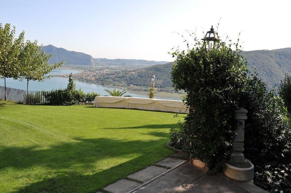 B&B La Forcella