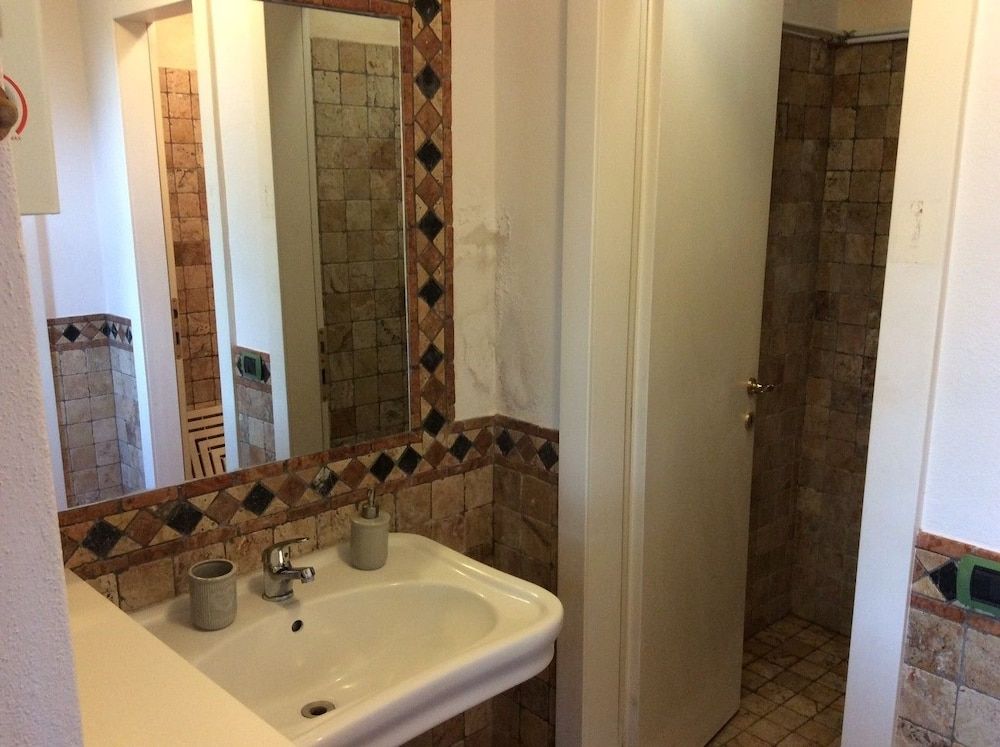 B&B La Forcella