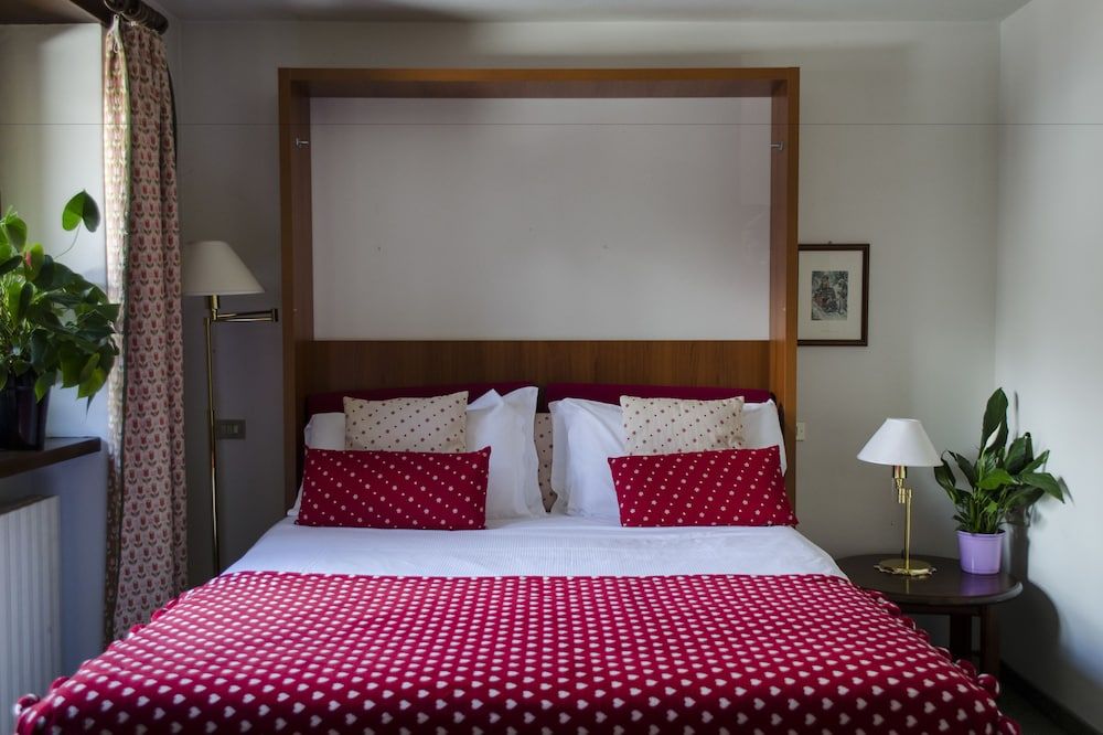 Residence Cima Jazzi