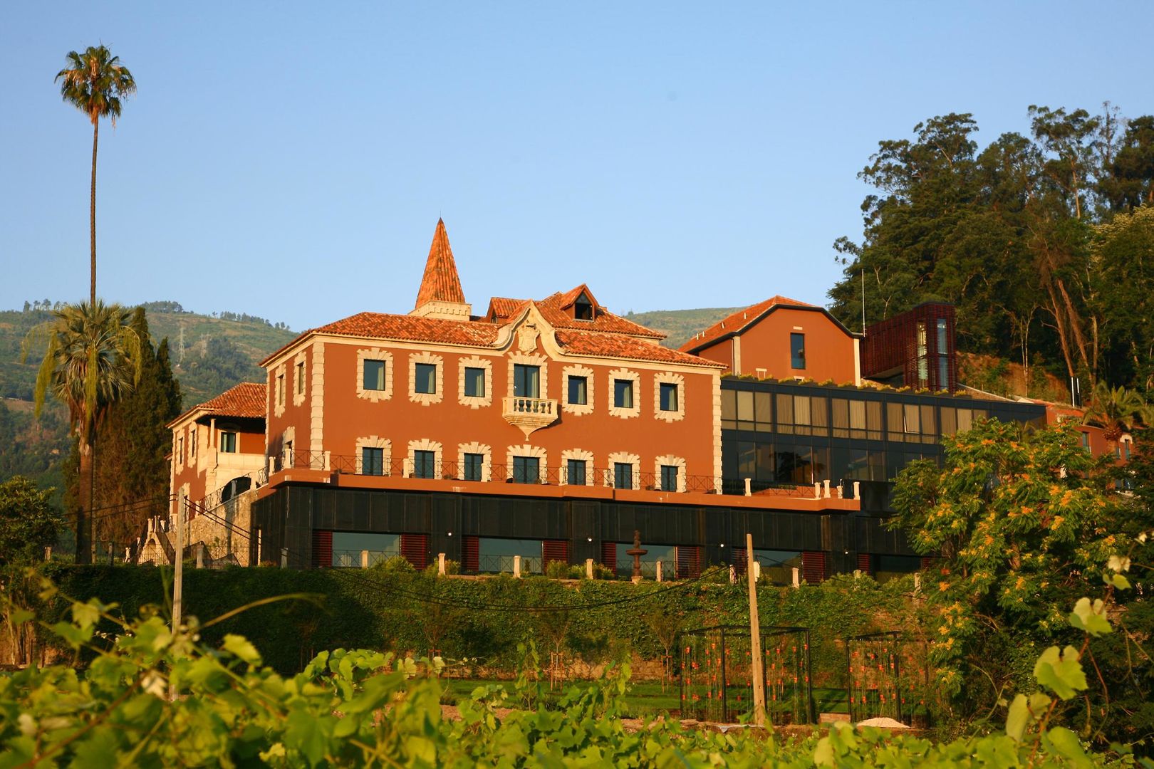 Six Senses Douro Valley
