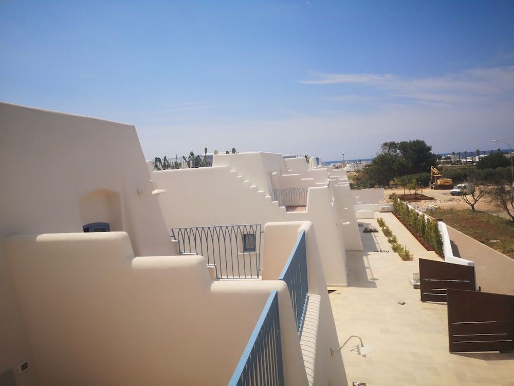 Residence La Corte
