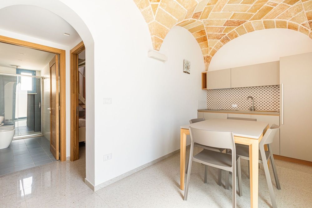 Residence La Corte