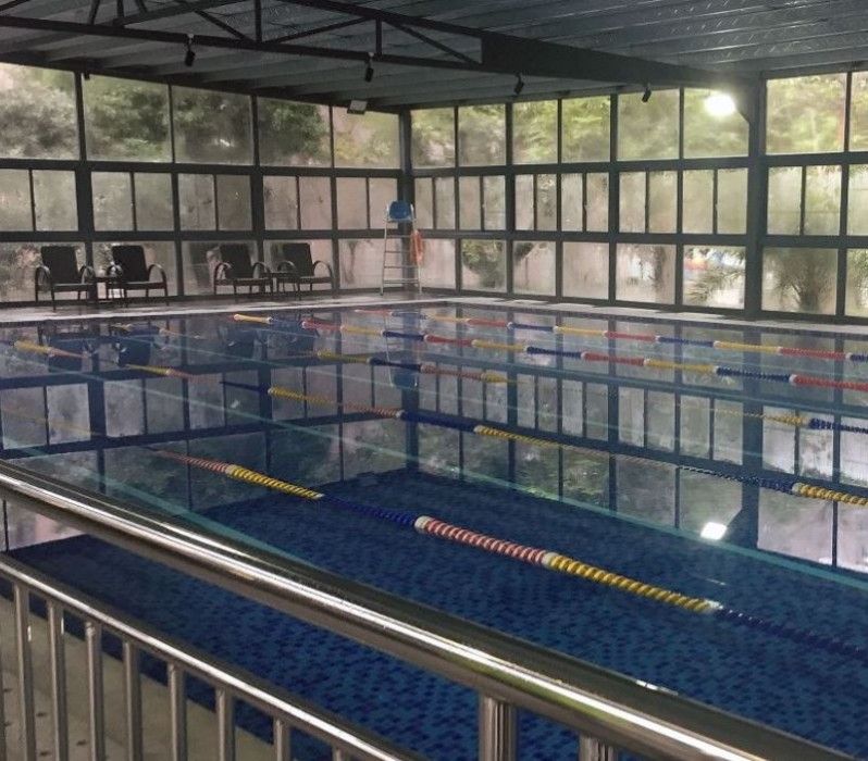 Metropolol Hotel Zhongshan West District Branch