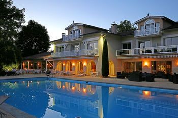 Relais & Châteaux Hôtel La Réserve