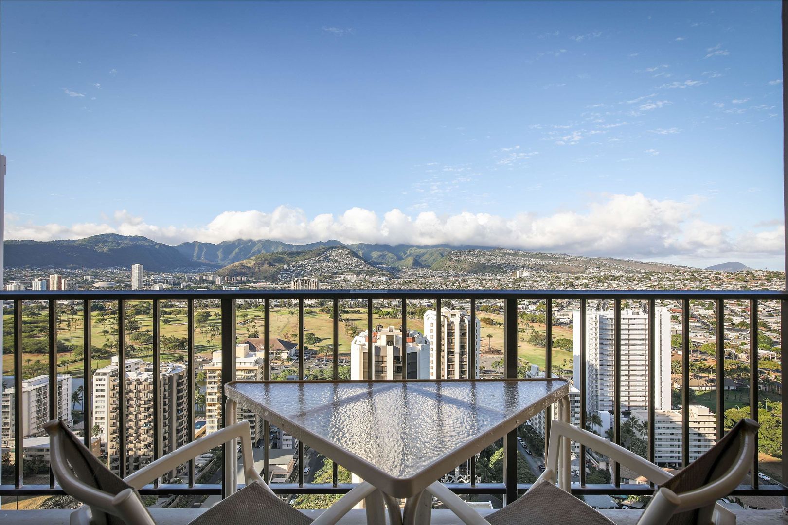 Waikiki Sunset Hotel Ocean View