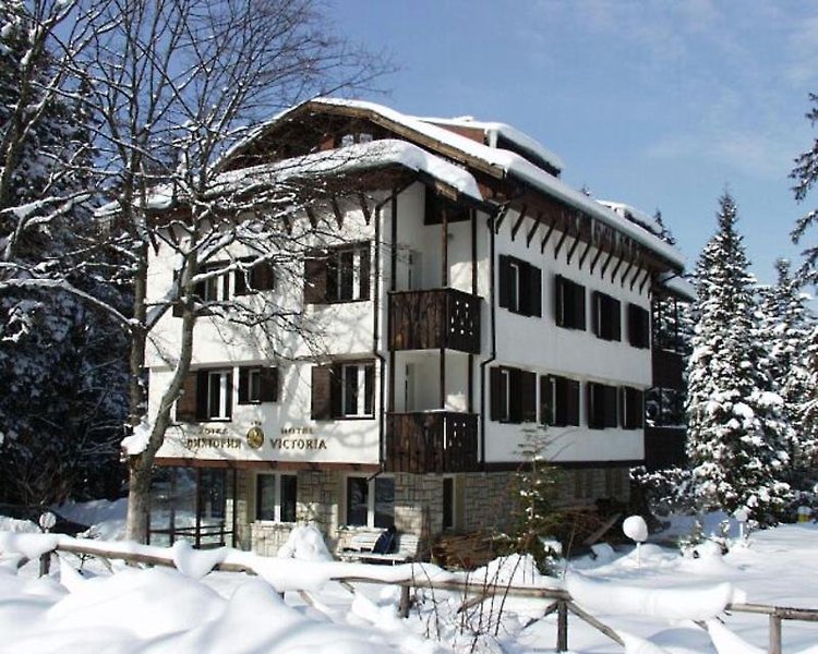 Victoria Hotel