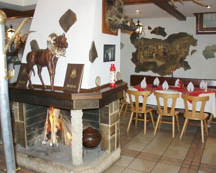 Victoria Hotel