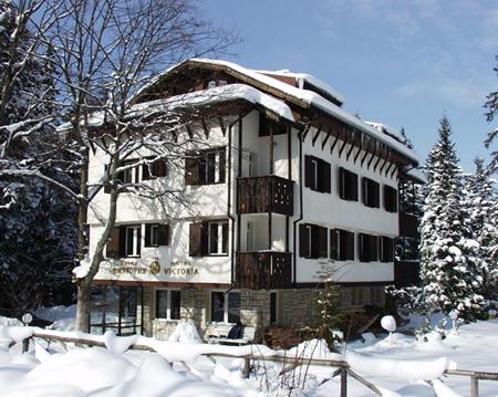 Victoria Hotel