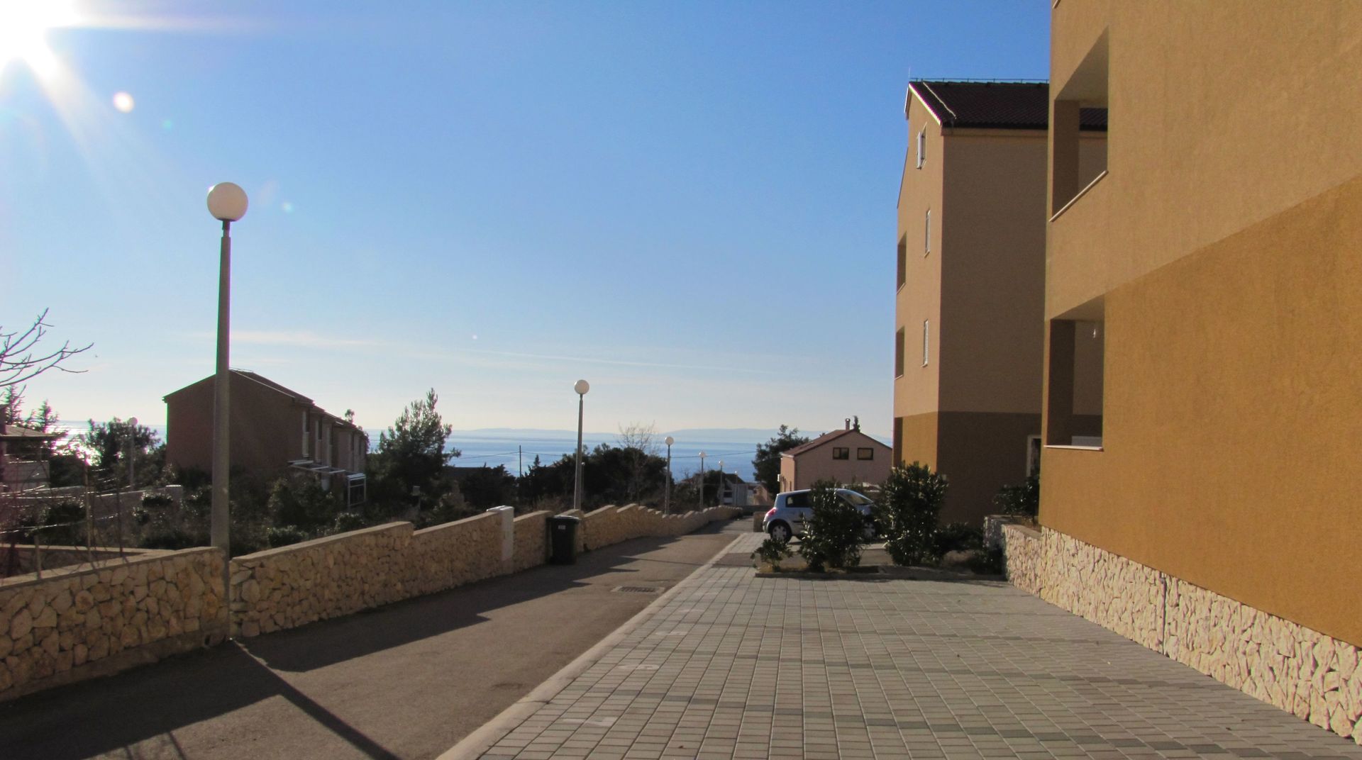 Apartment Anton