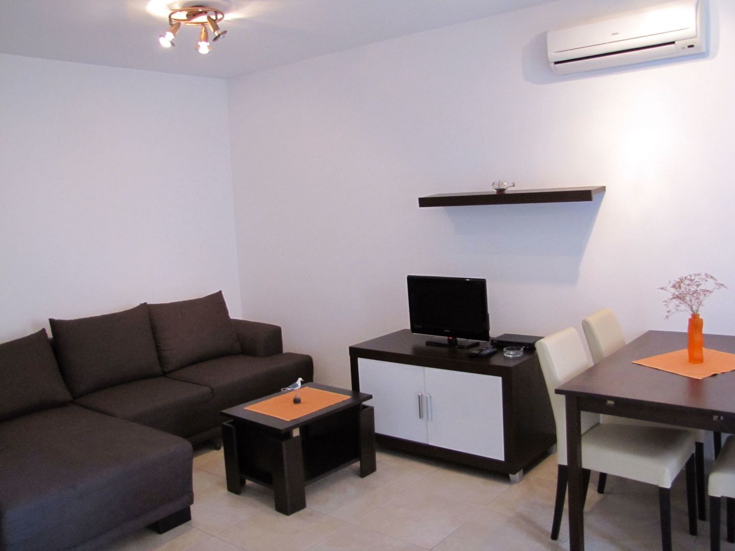 Apartment Anton