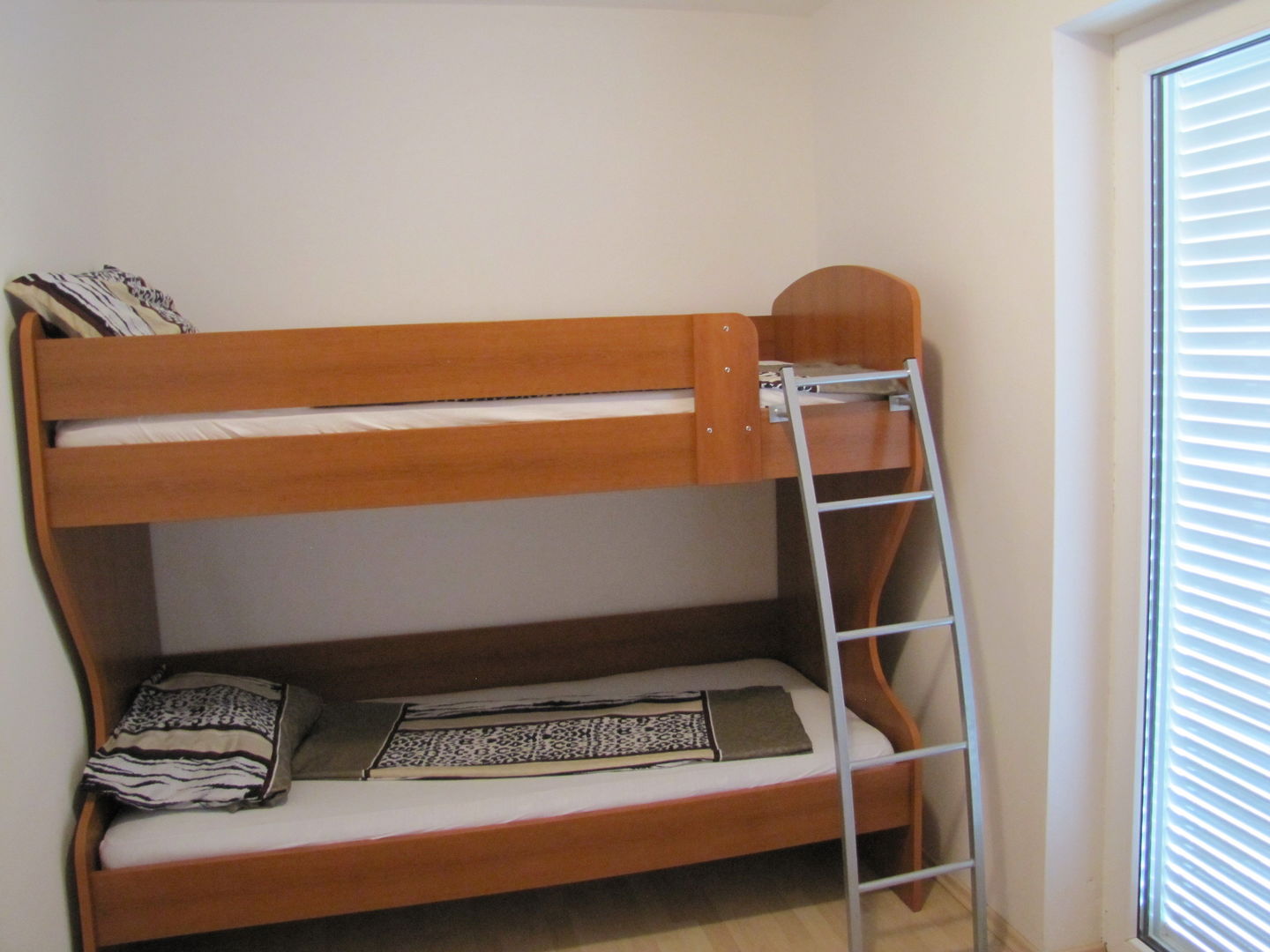 Apartment Anton