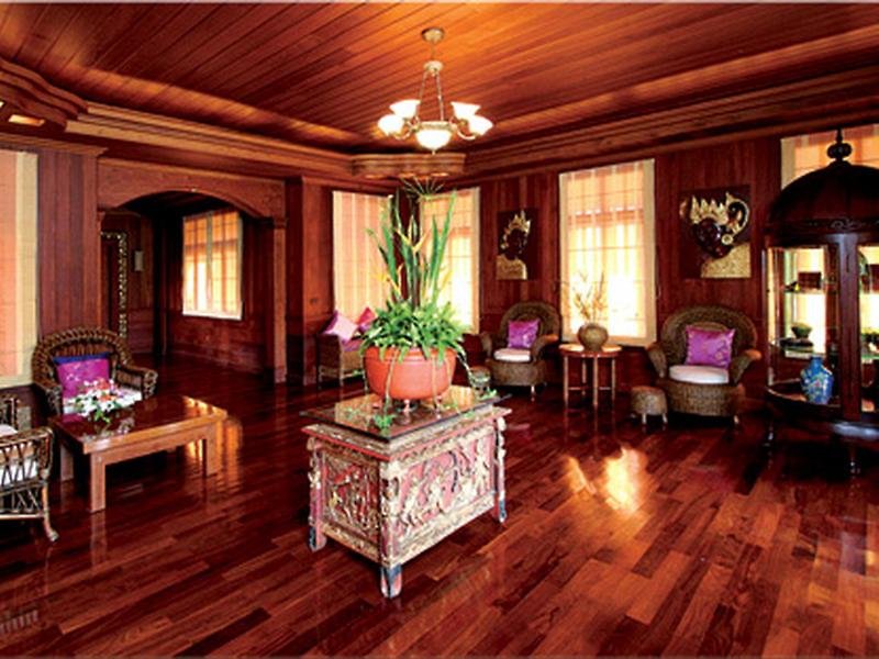 Rupar Mandalar Resort