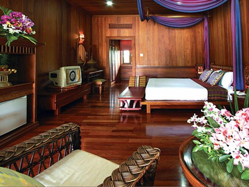 Rupar Mandalar Resort