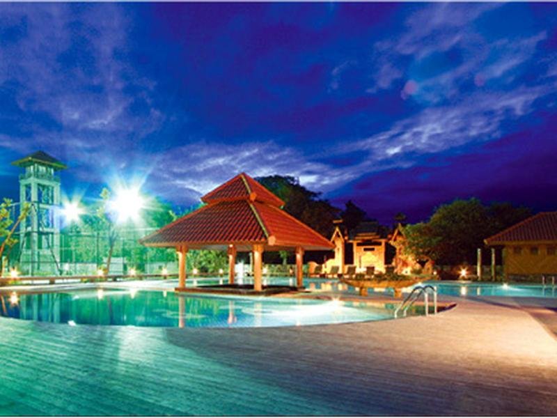 Rupar Mandalar Resort
