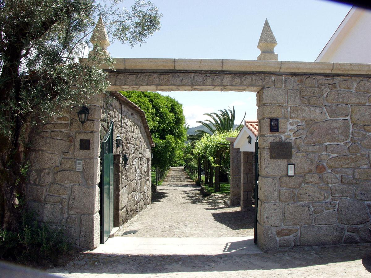 Quinta Dom Sapo
