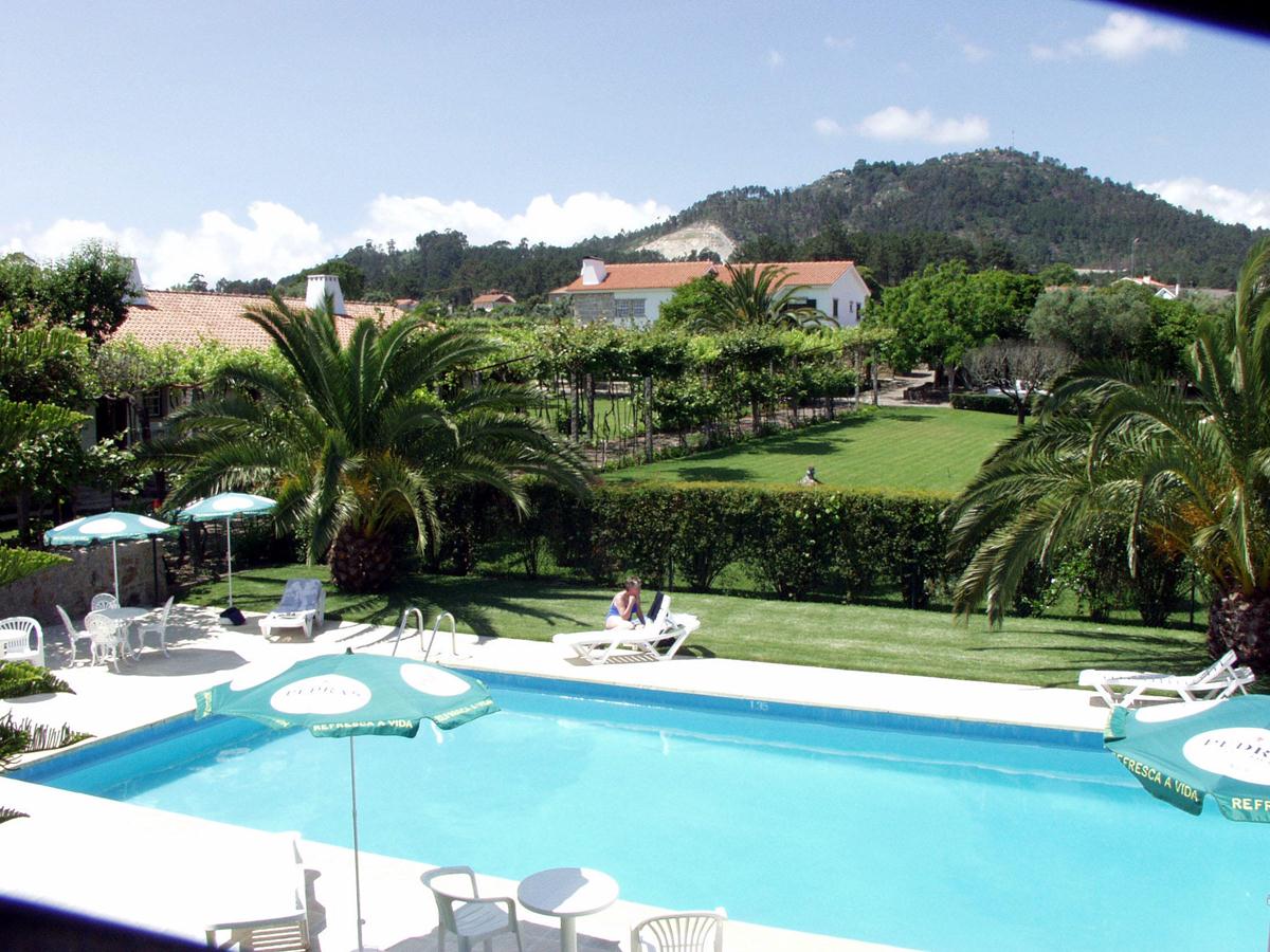 Quinta Dom Sapo