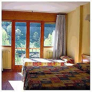 Hotel Antic 3000