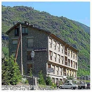 Hotel Antic 3000