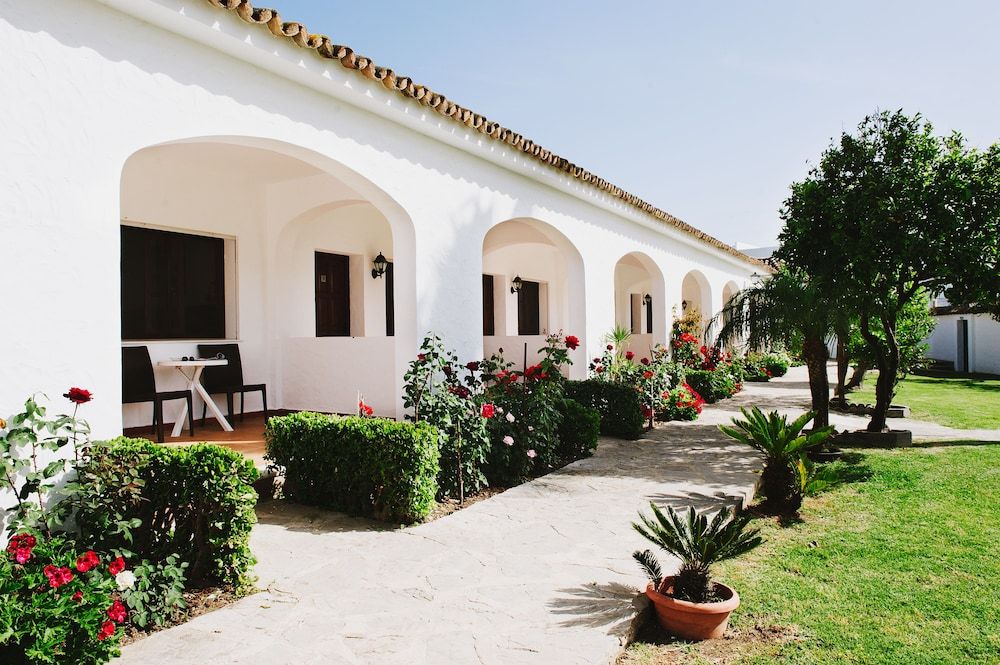 Hotel Restaurant La Codorniz
