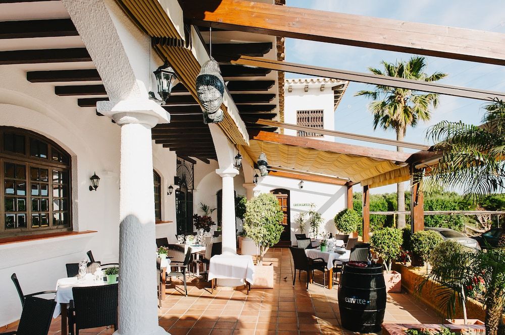 Hotel Restaurant La Codorniz