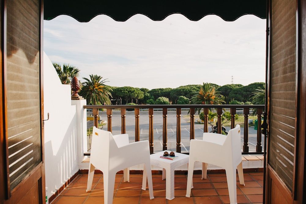 Hotel Restaurant La Codorniz