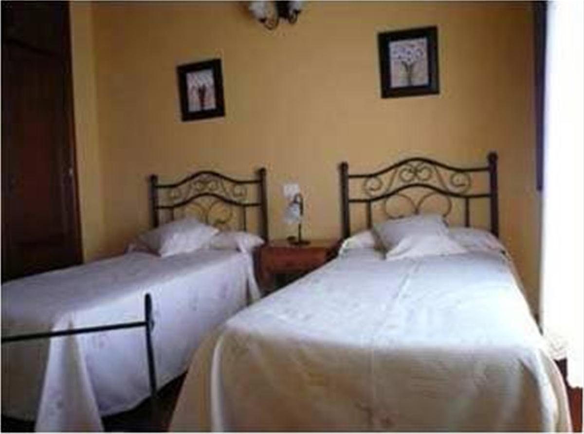 Casa Sta Lucia