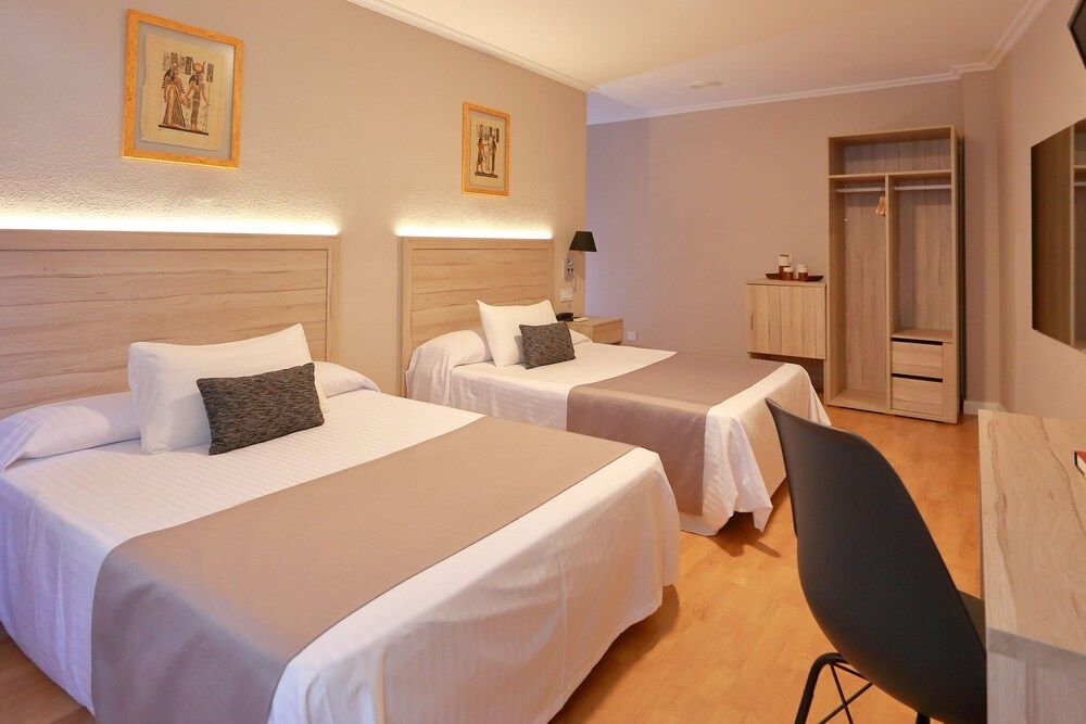 Hotel Villa de Verin