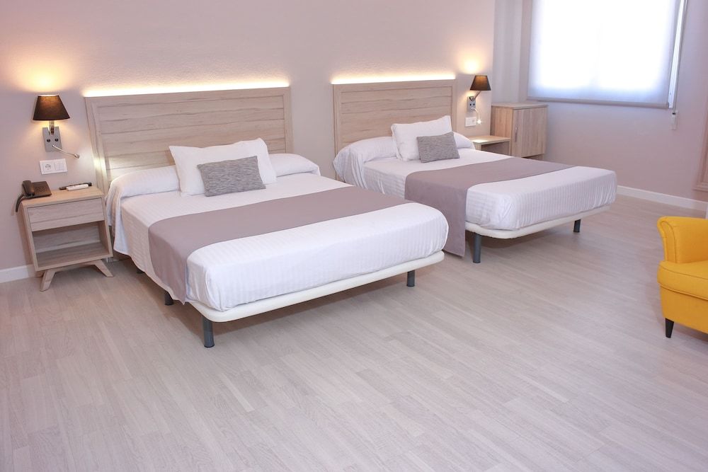 Hotel Villa de Verin