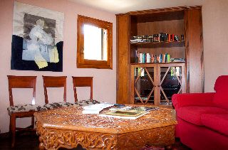 Hotel Badaín