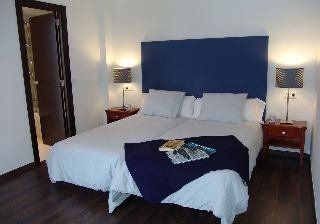 Hotel Badaín