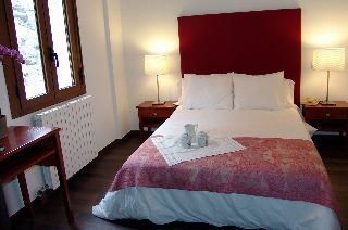 Hotel Badaín