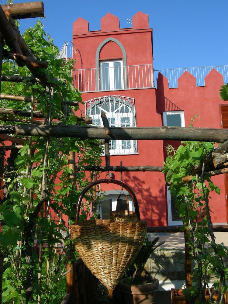 Albergo La Vigna