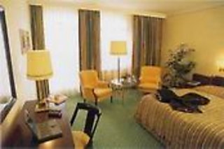 Kulm Hotel St. Moritz