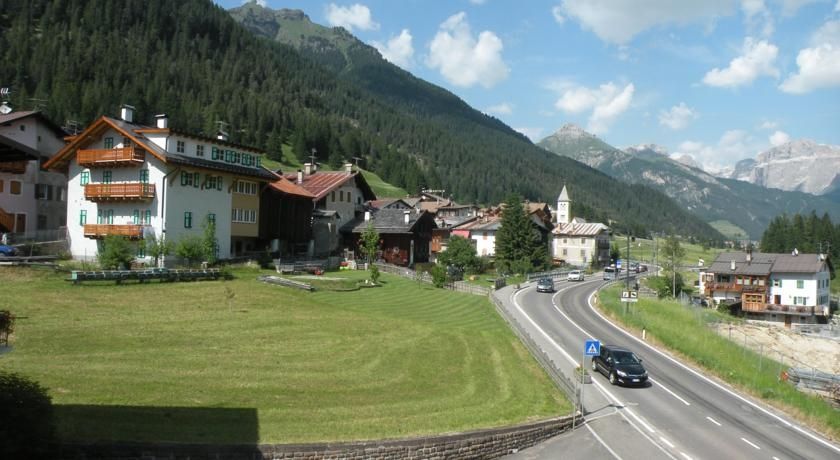 Hotel Vajolet