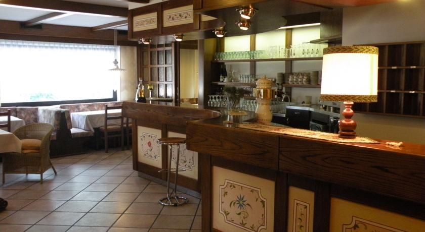Hotel Vajolet