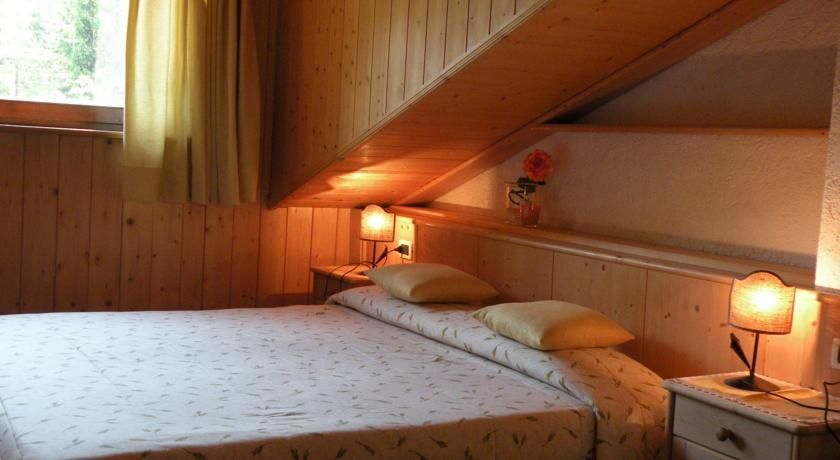 Hotel Vajolet