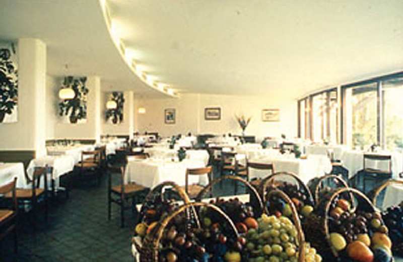 Hotel & Residence Cormoran