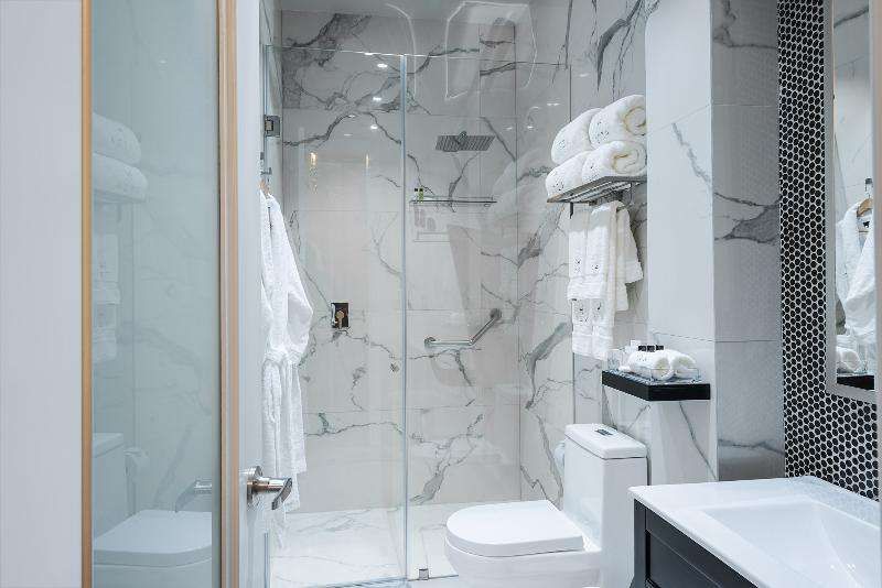 Itza Hotel Boutique Internacional