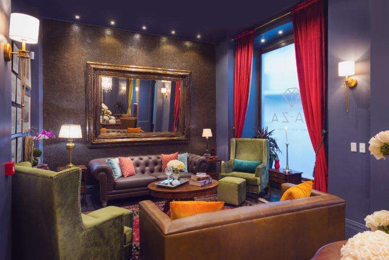 Itza Hotel Boutique Internacional