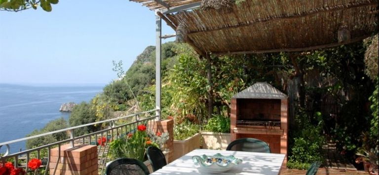 Maresca Hotel Praiano