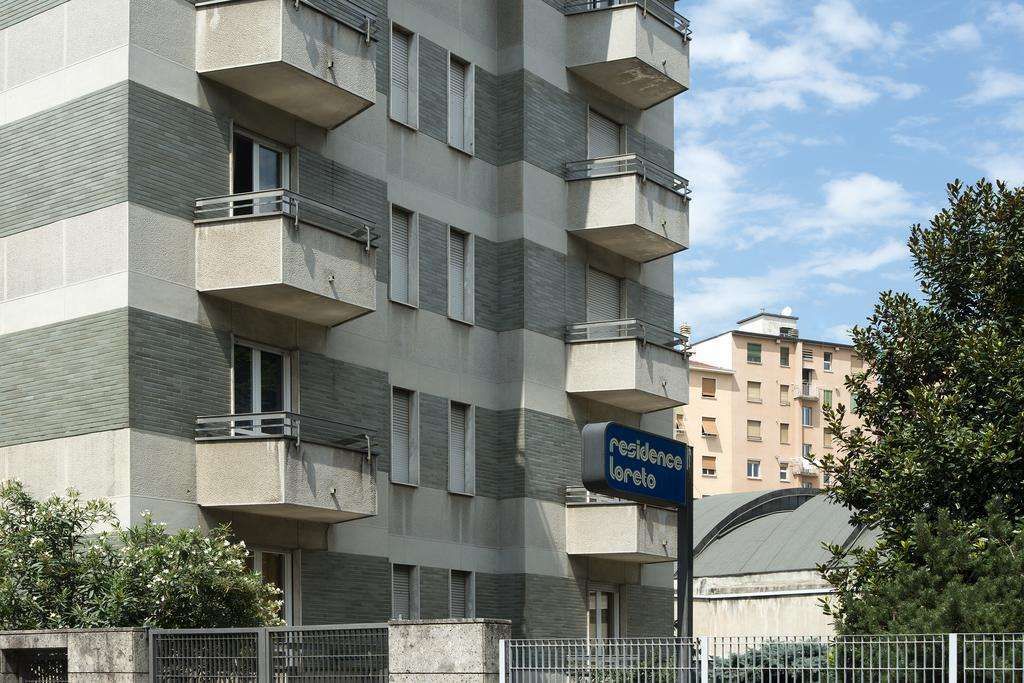 Residence Loreto