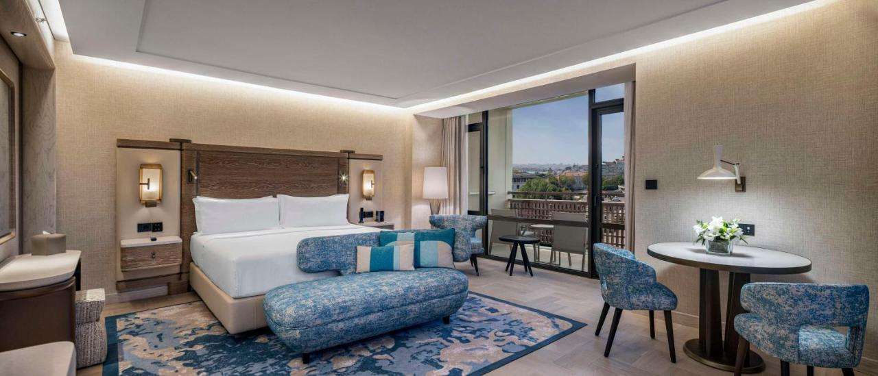 Hilton Istanbul Bosphorus