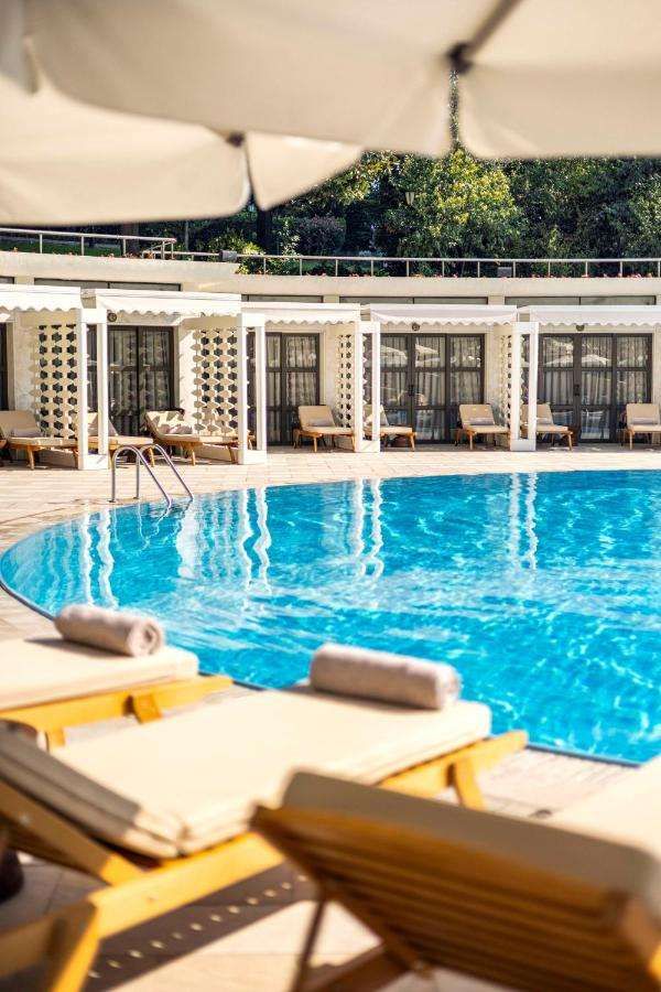 Hilton Istanbul Bosphorus