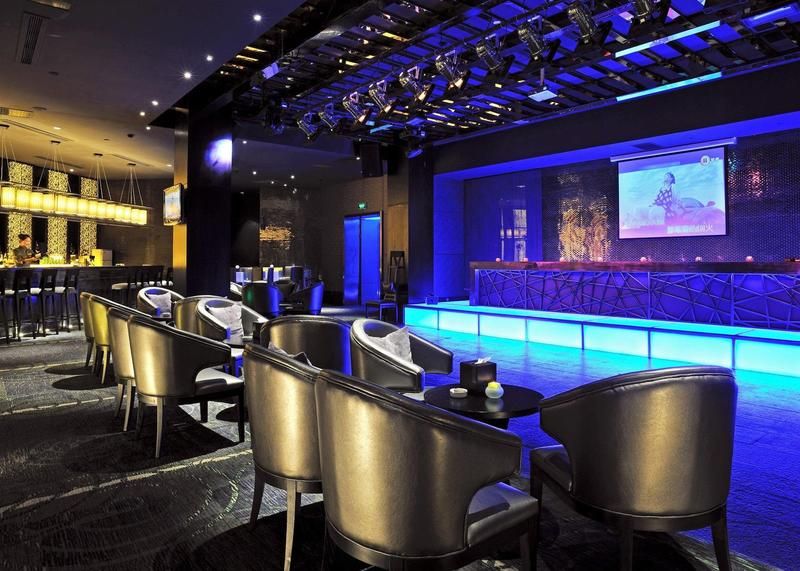 Worldhotel Grand Dushulake Suzhou
