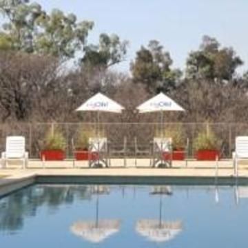 Hotel Catalinas Tucuman