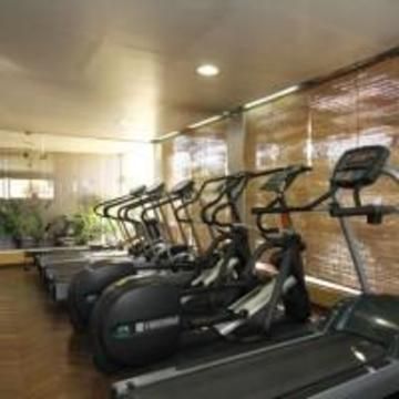 Hotel Catalinas Tucuman