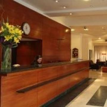 Hotel Catalinas Tucuman