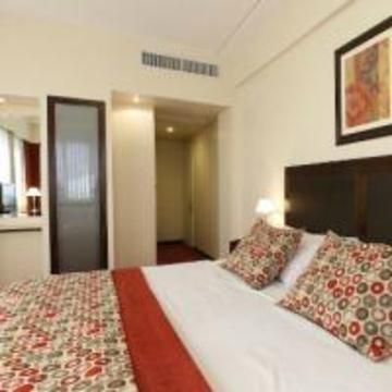 Hotel Catalinas Tucuman